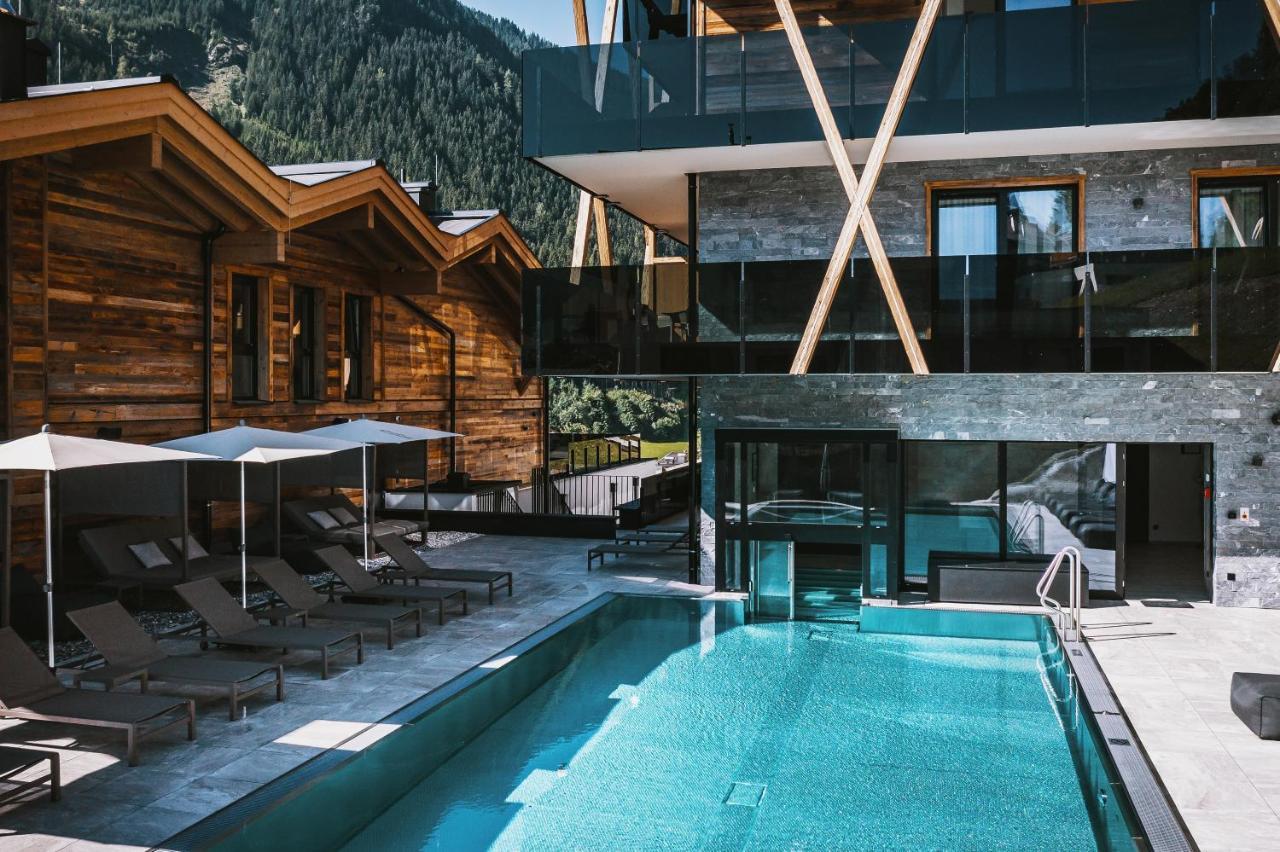 Glemm By Avenida Superior Hotel & Residences Saalbach-Hinterglemm Exterior foto